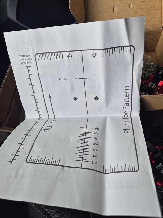 Точкови автомати Plum summit 12