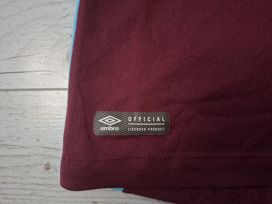 Уест Хям Юнайтед-Ориг.тениска