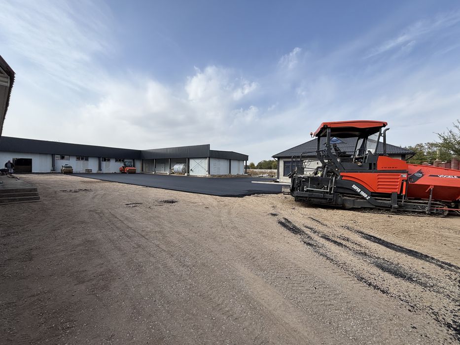 Асфальт. Асфальтирование. Укладка асфальта. Асфальт недорого.