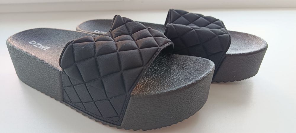 Продам летние тапочки