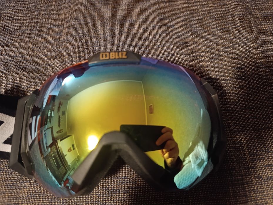 Качествени ски очила Bliz