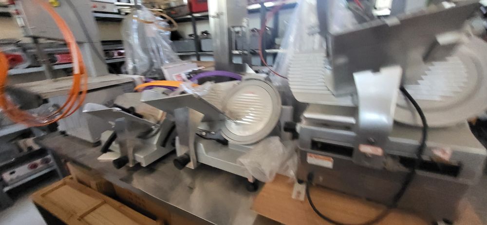 Slayser Peeling apparati avtomatik (500)Professional Arginali Optom