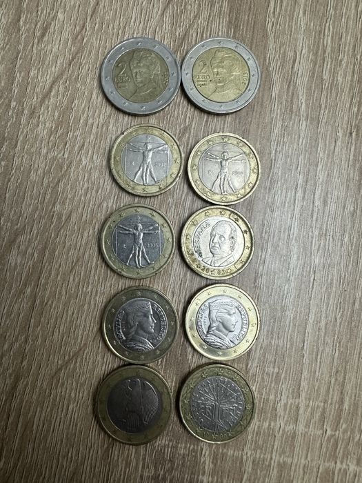 Нумизматика монеты и деньги