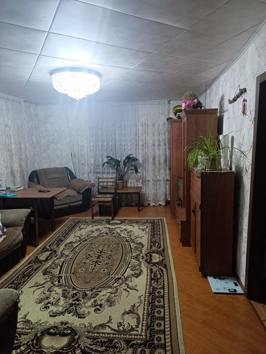 Продам  частный дом в Бишкуле