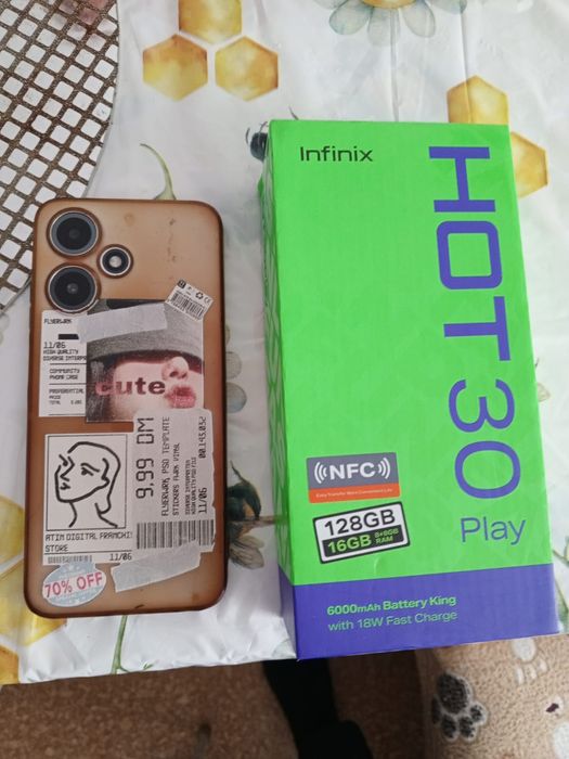 Срочно продам телефон.