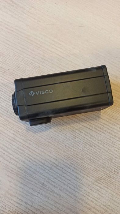 Камера видеонаблюдения visco  новые