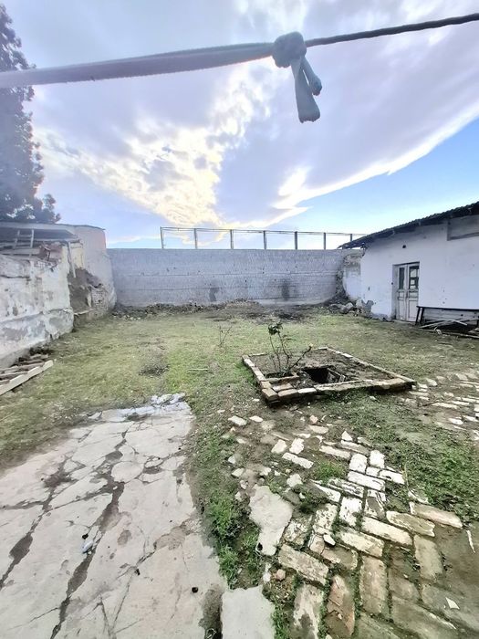 Сдается дом в центре срочно