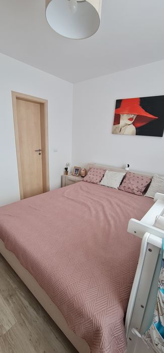 Apartament 3 camere de închiriat • Brașov – Zona Coresi • Loc parcare