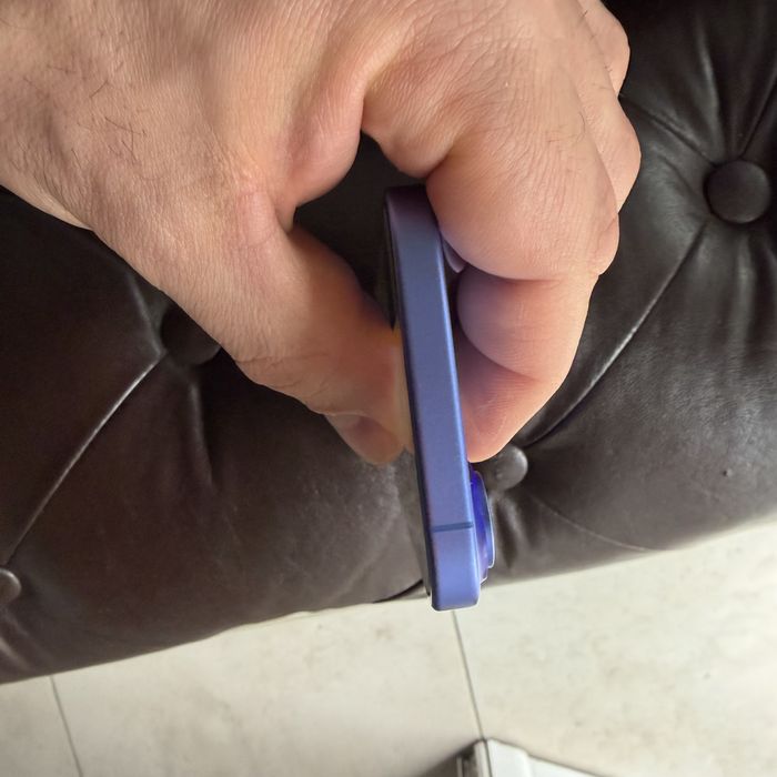 Iphone 16 100% battery