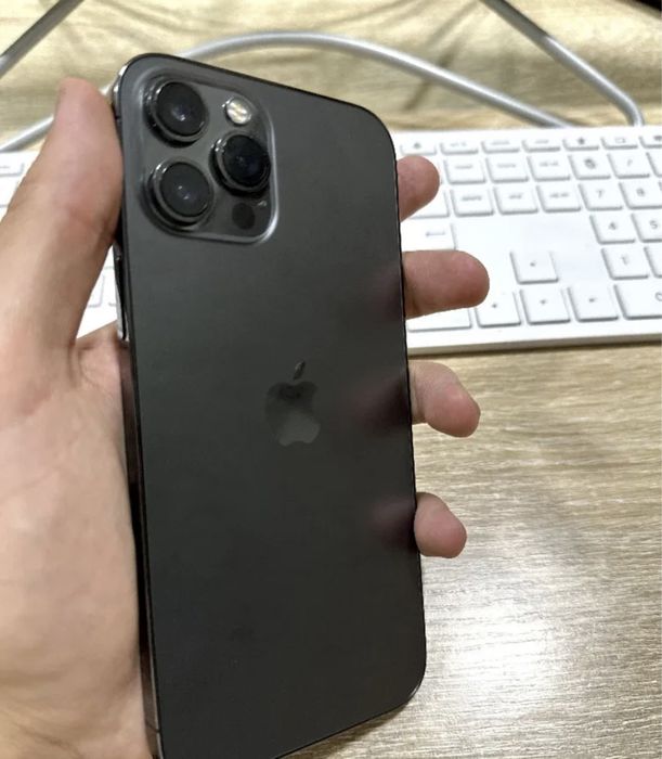 Айфон 12 про 128 гб