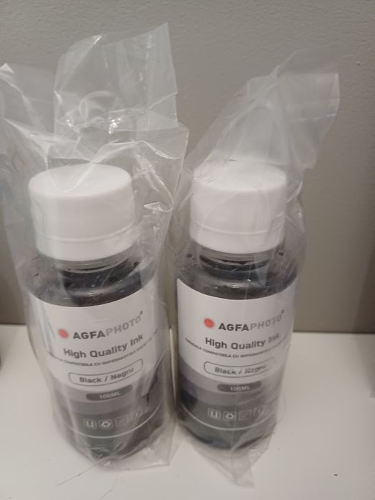 Lot cartuse imprimanta canon