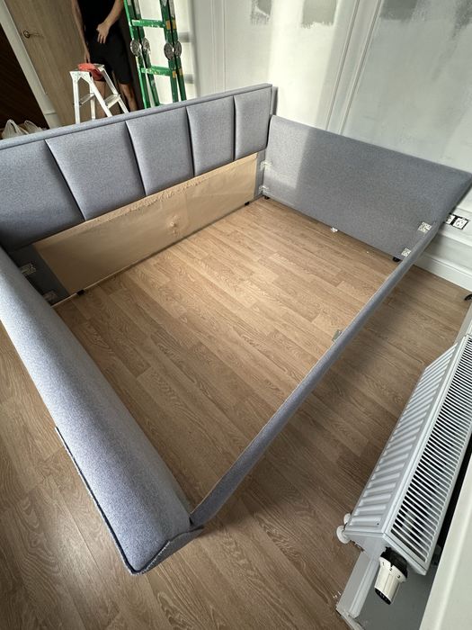 Каркас кровати 200х160