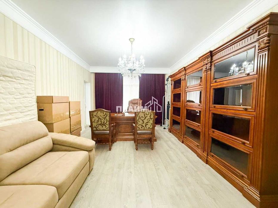 ПРОДАМ 4Х ком. Центр (Асель ПРАЙМ)