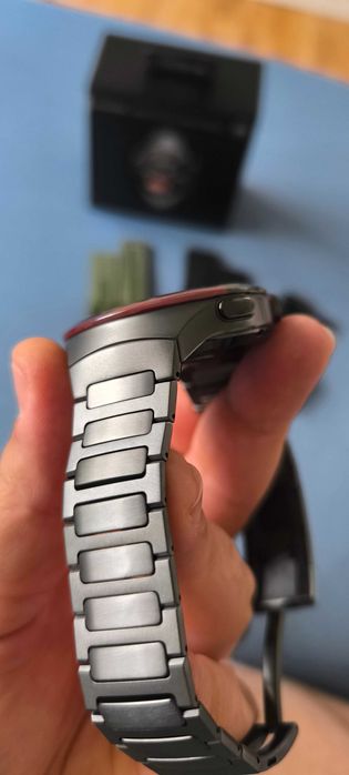 Huawei Watch gt 4 pro space edition