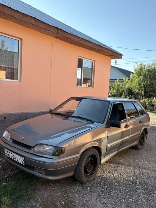 Продам ваз 2114 или обмен