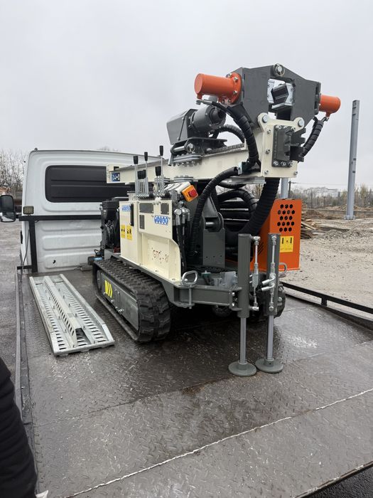 Forez puturi apa profesionale instalatie noua hidraulica !!!