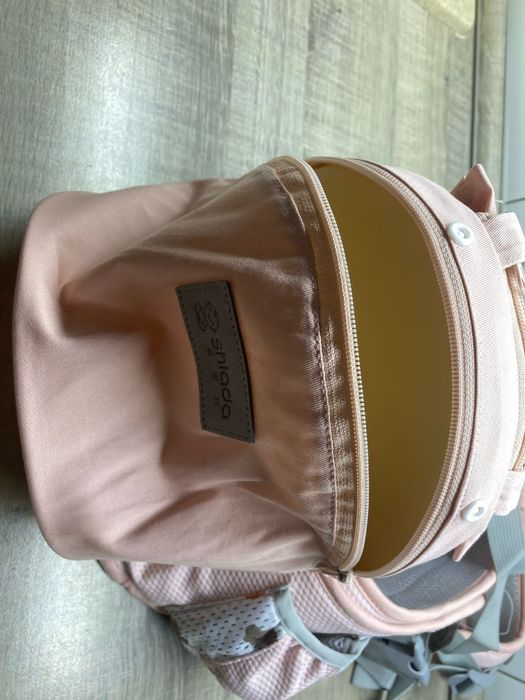 Кенгуру детский для детишек и мам.