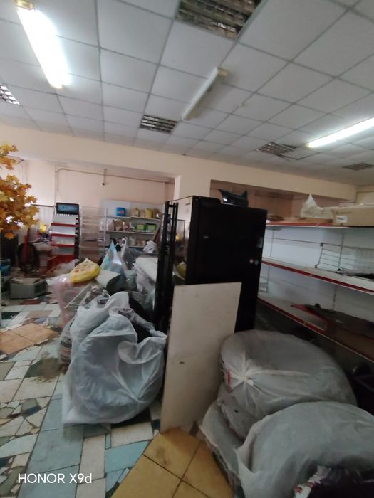 Сдается в аренду помещение 80-90кв