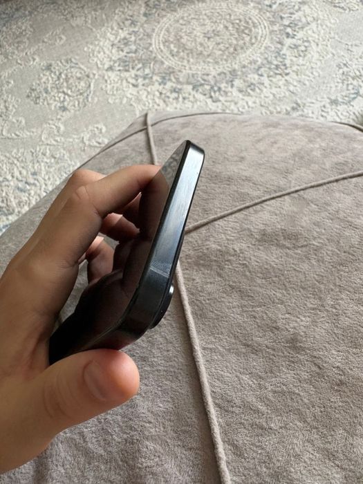 Iphone 16 pro max 256/91%
