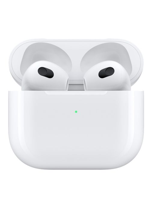 Apple airpods 3 версия