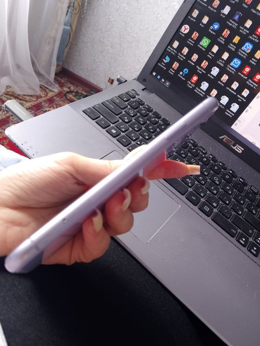 iPhone 11 с гарантией