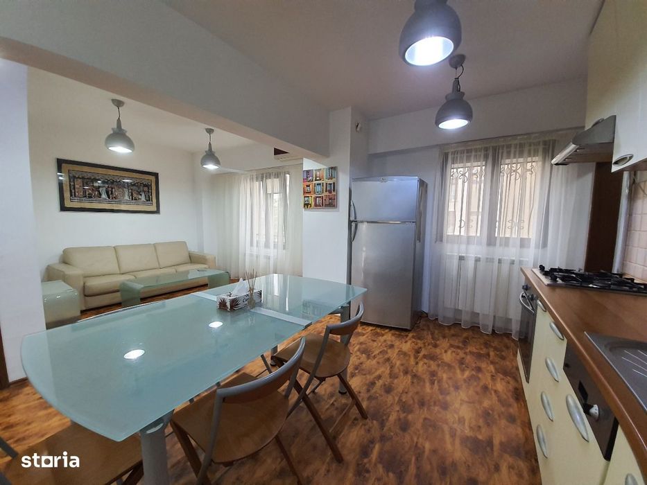 Apartament 3 Camere Unirii-M. Voda-Camera De Comert