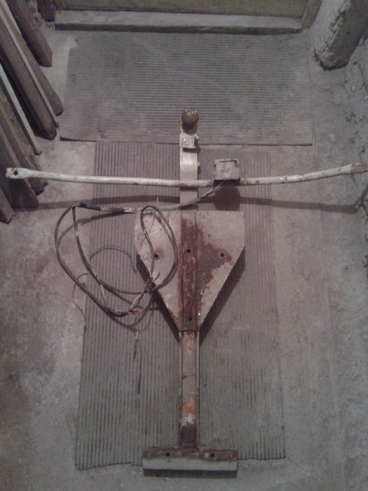 Части за Лада и Москвич