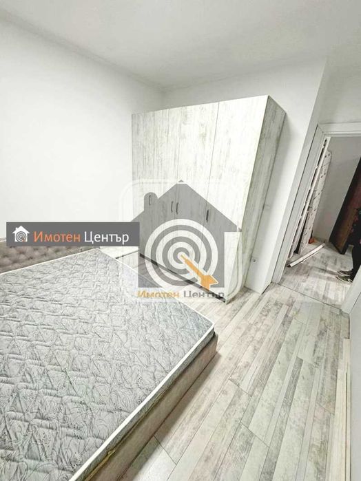 Двустаен апартамент