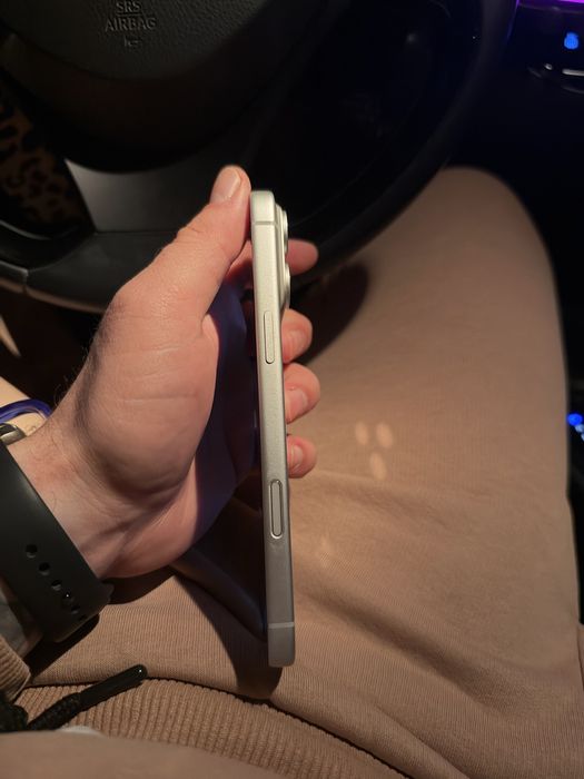 Iphone 17 про макс 256 Гб