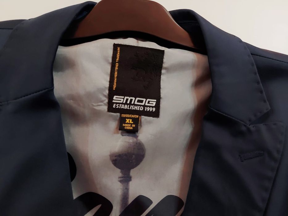 Sacou Smog,  bărbătesc