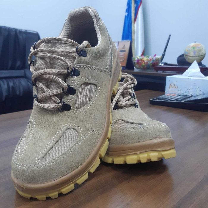 Спецодежда Тошкент шахар Сергили тумани