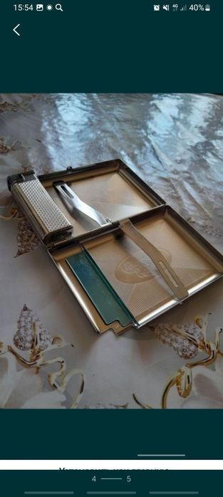 Подсигары в отличном состоянии