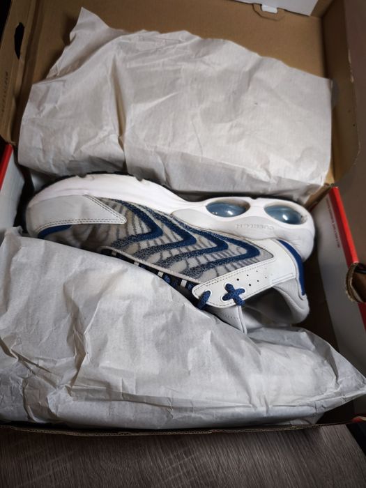 Nike Mir Max TW blue