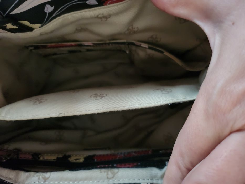 Чанти Killah / Guess