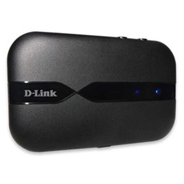 Мобилен WI-FI рутер D-Link DWR 932 4G 150 Mbps 15GB/30 дни FREE