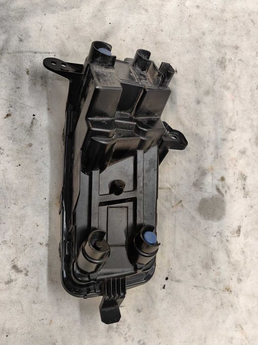 Оригинален халоген Vw Polo Led