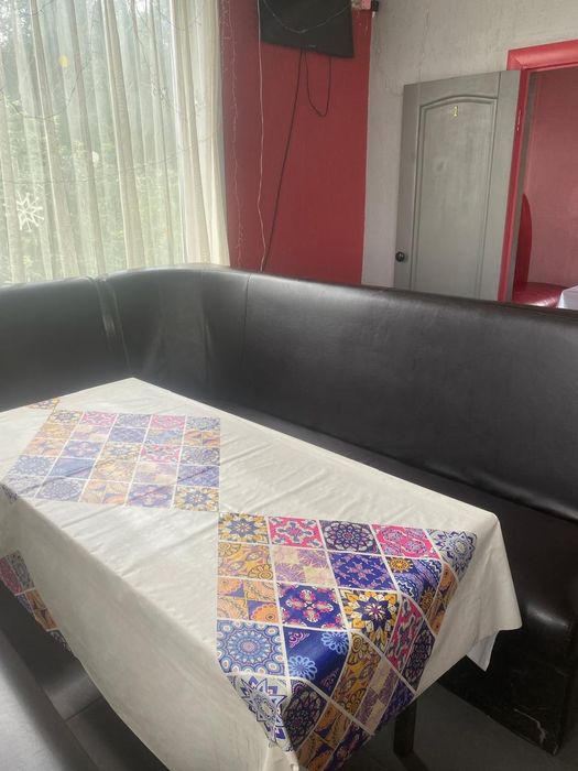 Продам придорожное кафе