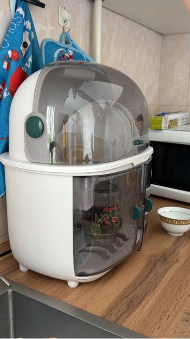 Сушилка для посуды