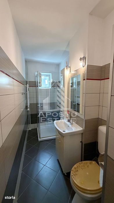 Apartament cu 2 camere de inchiriat in zona Gheorghe Lazar