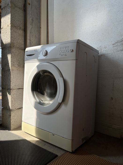 Стиральная машина beko