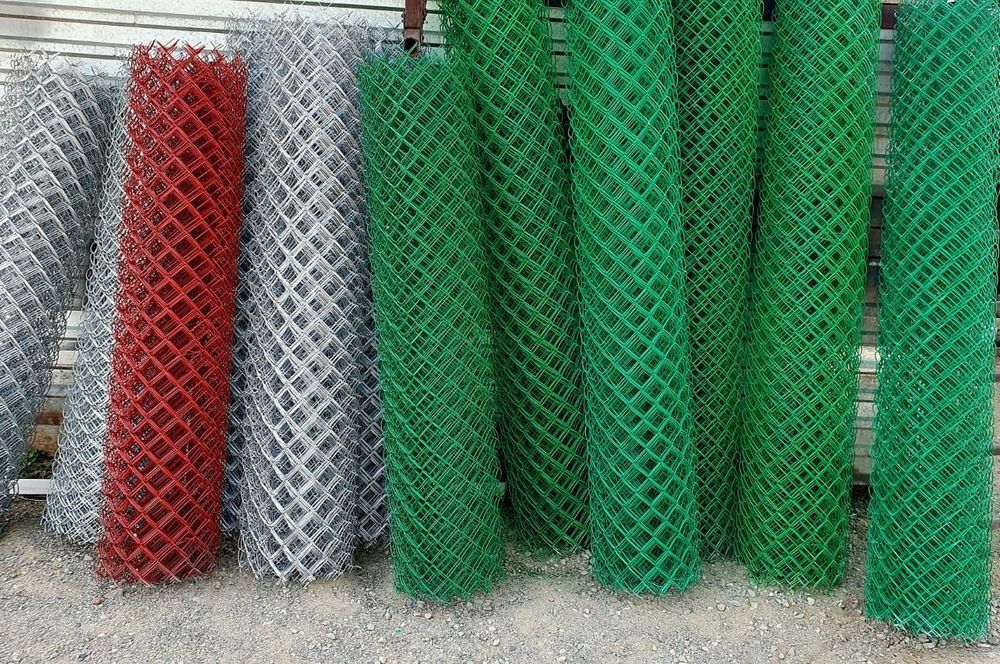 Сетка рабица багасы 7000 т басталады