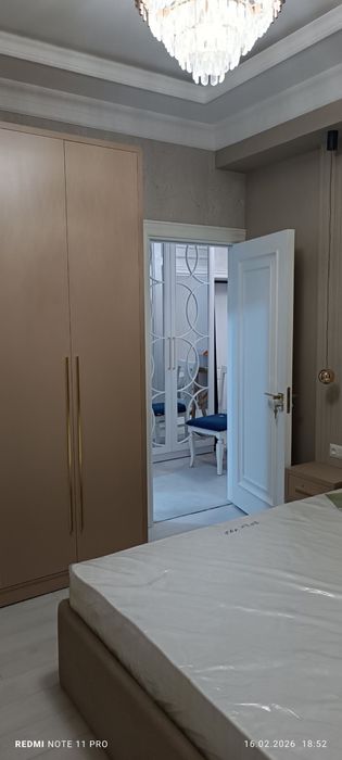 5 хона  дуплекс   умумий 108 кв  1 этаж  Манзил. Кизгалдок 1 / 70 дом