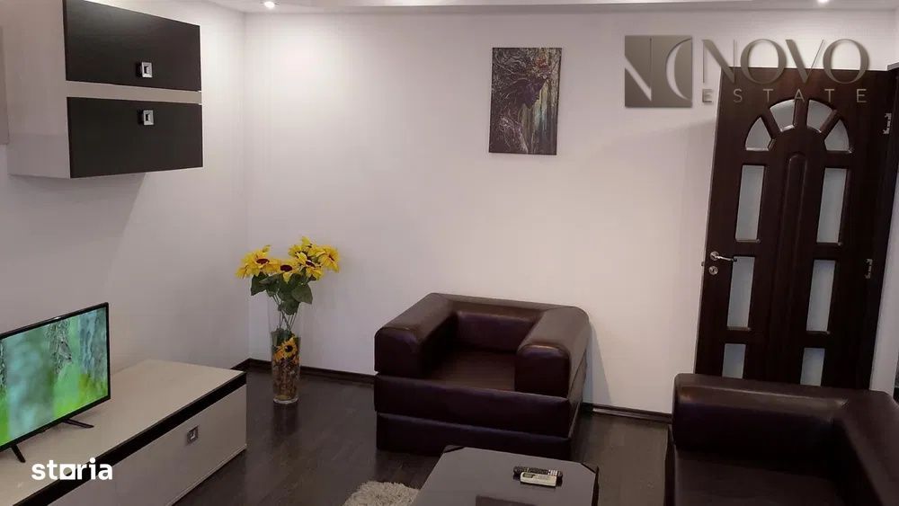 2 Camere | Unirii | Pet Friendly | AC | Metrou