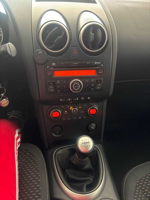 Vand Nissan Qashqai - 2009 -1.5 dCi