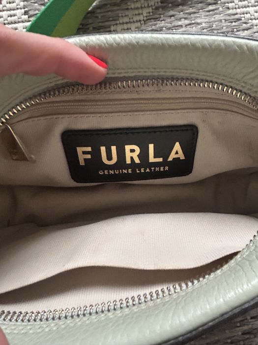 Дамска чанта Furla