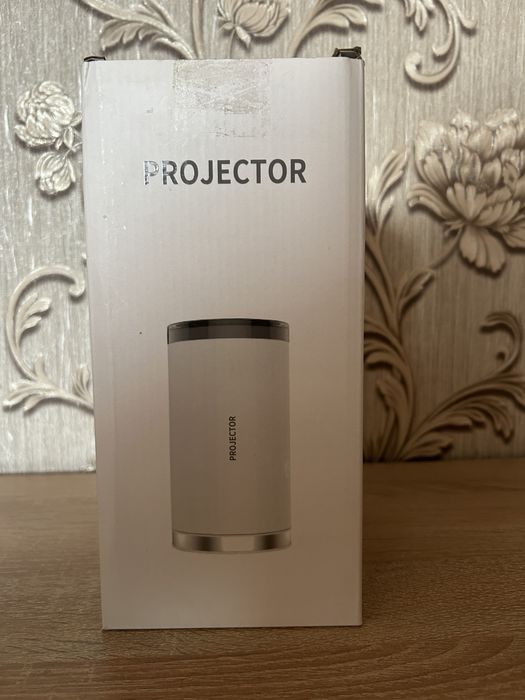 Интеллектуальный проектор