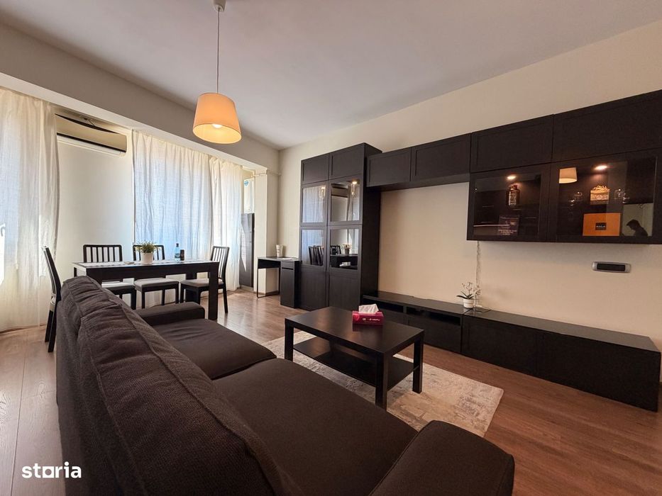 Apartament 2 Camere | Sector 6 | Metrou Grozavesti 100M