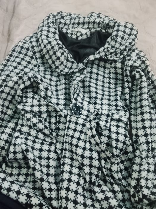 Көйлек ,шалбар,пальто