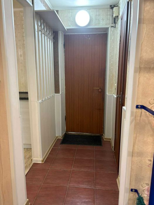 Продам 2 комнатную квартиру