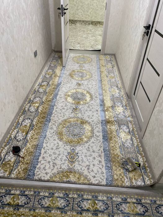 3 хонали аренда квартира Сергели